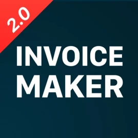 Invoice Maker・Estimate App Tiktok ads
