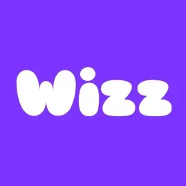 Wizz - Make new friends Tiktok ads