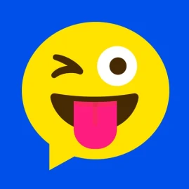 Funny emoji - custom my emojis Tiktok ads