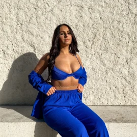 Faith woodhall Tiktok ads