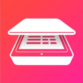 Scanner PDF – scan document Tiktok ads