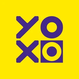 YOXO abonament la preț minimal Tiktok ads