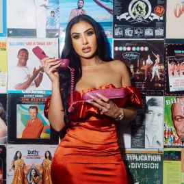 Ruba Wright Tiktok ads