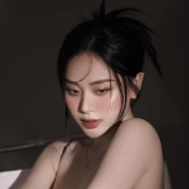 LINH MAI Tiktok ads