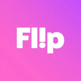 Flip: Beauty Shopping Tiktok ads
