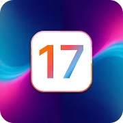 OSLauncher 17: Theme Launcher Tiktok ads