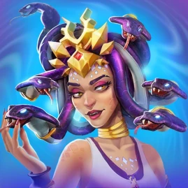 Legend of Puzzleverse Tiktok ads