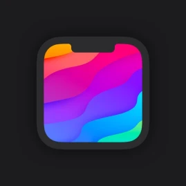 Vega - Themes, Icons & Widgets Tiktok ads