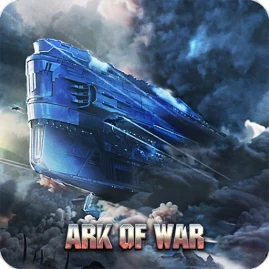 Ark of War: Aim for the cosmos Tiktok ads