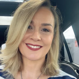 Ana Navarro 🪬 Tiktok ads