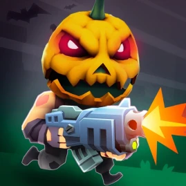 Autogun Heroes: Alien Shooter Tiktok ads