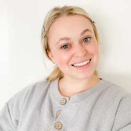 ✨ ugc with jolene ✨ Tiktok ads