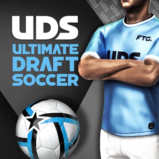 Ultimate Draft Soccer