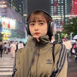 ななぴ Tiktok ads