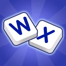 Wordelix - Word Puzzle Game Tiktok ads