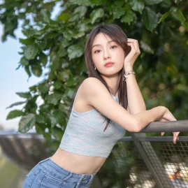 君白 paipaichun Tiktok ads