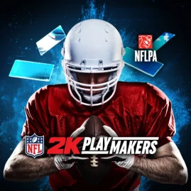 NFL 2K Playmakers Tiktok ads
