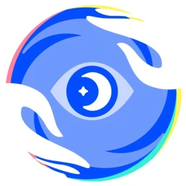 Healer: Live Psychic Readings Tiktok ads