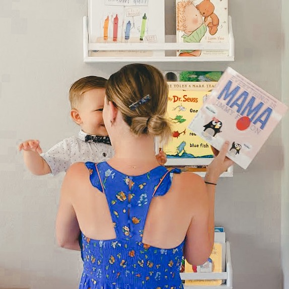 Kids Products & Mom Hacks