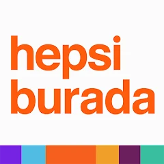 Hepsiburada: Online Alışveriş Tiktok ads