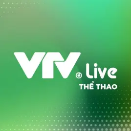 VTVLive Thể thao Tiktok ads