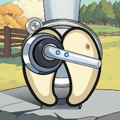 修整神匠 Tiktok ads