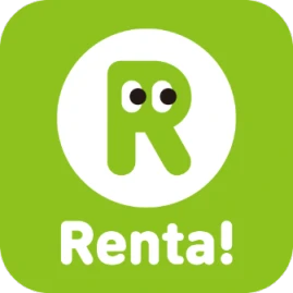 Renta! Tiktok ads