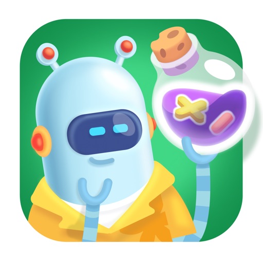 LogicLike: Kids Learning App