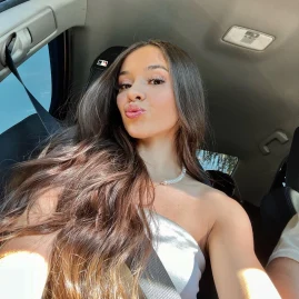 Teresa Casillas Tiktok ads