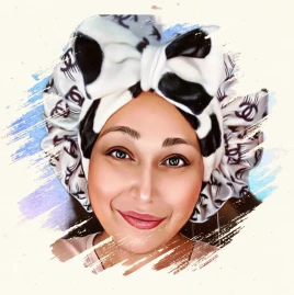 Bebesita Lecii Tiktok ads