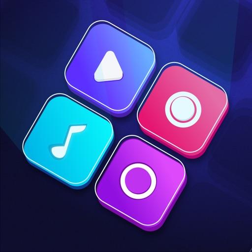 Volmix: Beat Maker & DJ Mixer