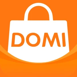 Domi - Shopping Made Fun Tiktok ads