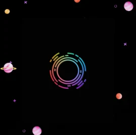 Reinbow App Tiktok ads