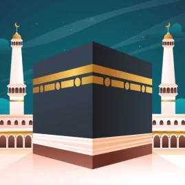 My Qibla Muslim Tiktok ads