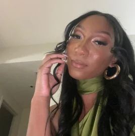 Taylor Travel Tips and Food Tiktok ads