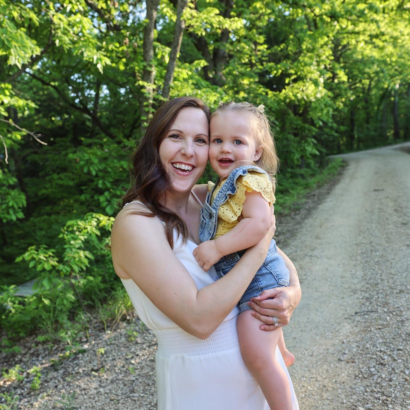Holly | Family | UGC