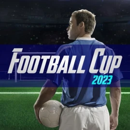 Football Cup 2023 Tiktok ads