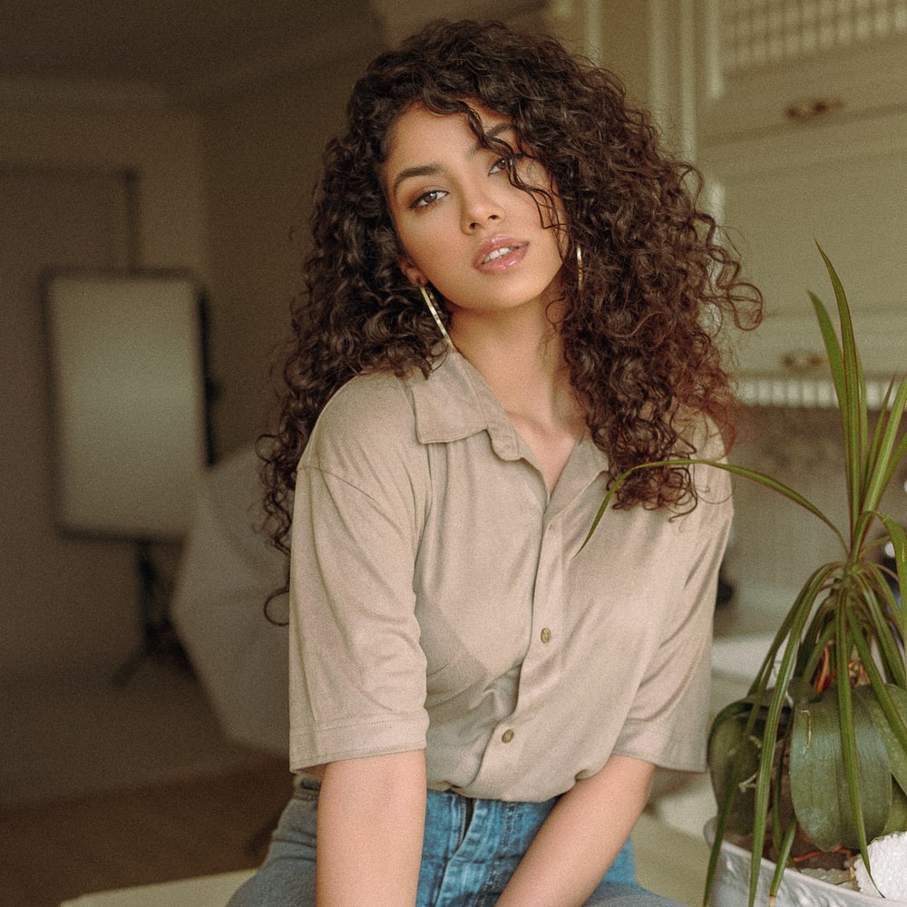 Malika Saghir