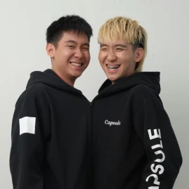 銘銘就MMG Tiktok ads