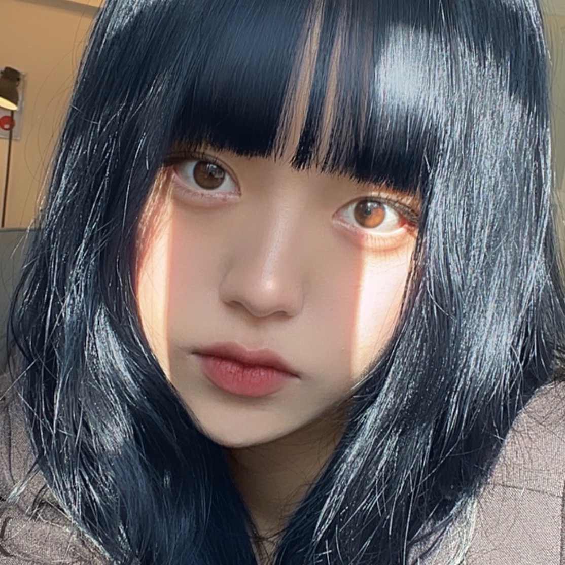 한솔 ハンソル ❄️