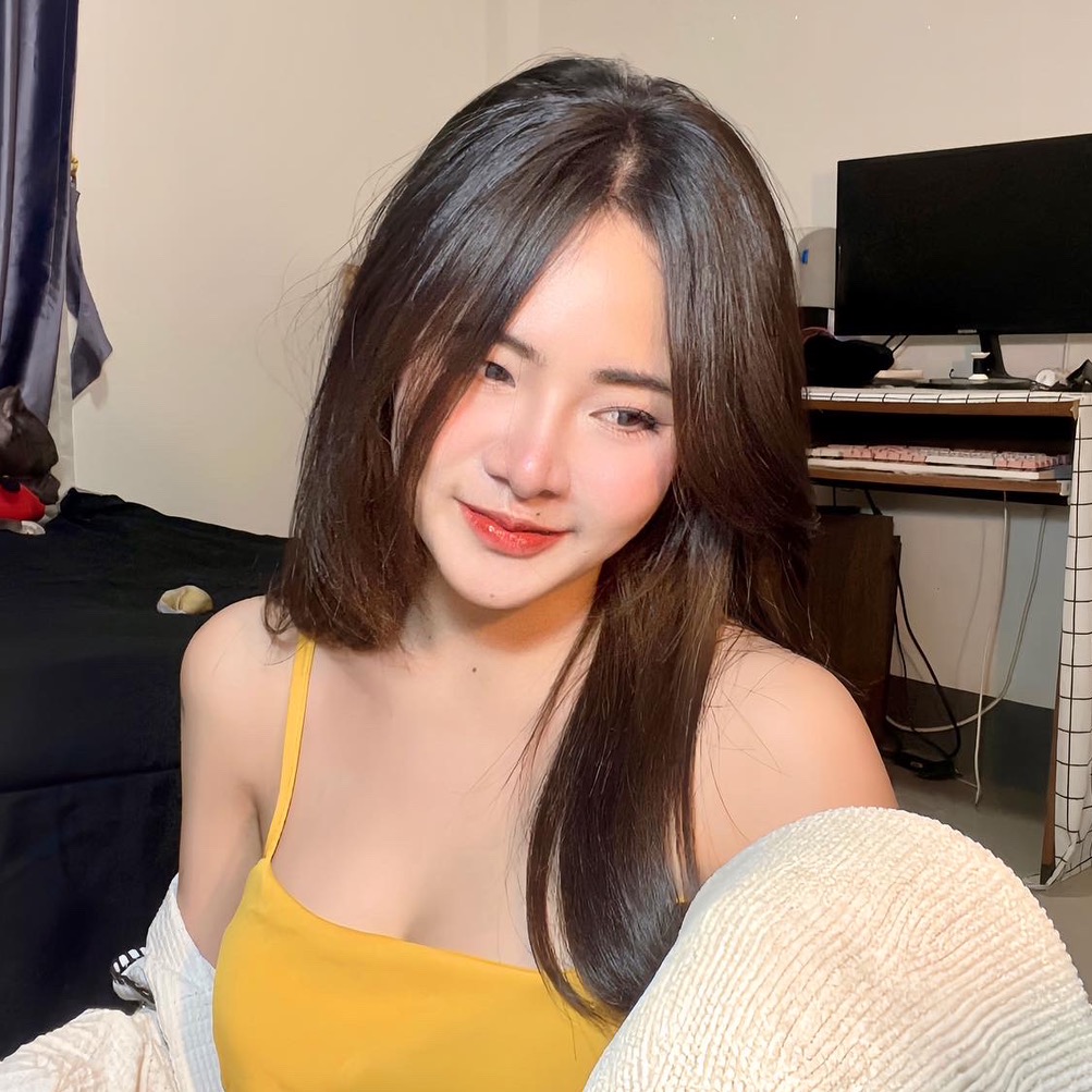 เจ้าแก้มรีวิ้ว ʚ♡⃛ɞ