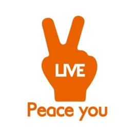 PeaceYouLive(ピースユーライブ) Tiktok ads