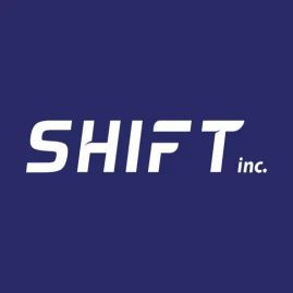 Shift inc. Tiktok ads