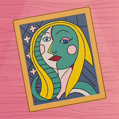 Satisday ASMR: Organizing game