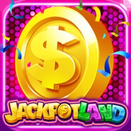 Jackpotland- Casino Slots Game Tiktok ads