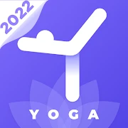 Daily Yoga: Fitness+Meditation Tiktok ads