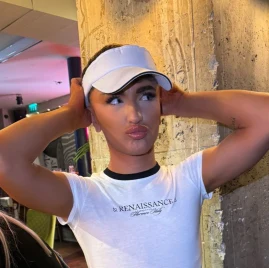 caingrays Tiktok ads