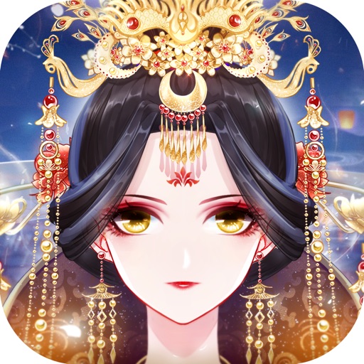 盛世芳華-唐風宮廷游戲