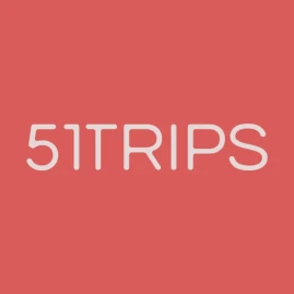 51Trips - Crea tu Trip Book Tiktok ads