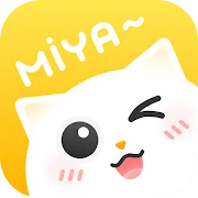 MIYA - Meet you，Meet good voice Tiktok ads